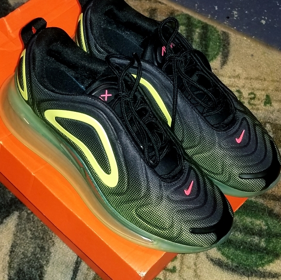 Nike Shoes - SOLD🆕️⚠️✔nike air max 720